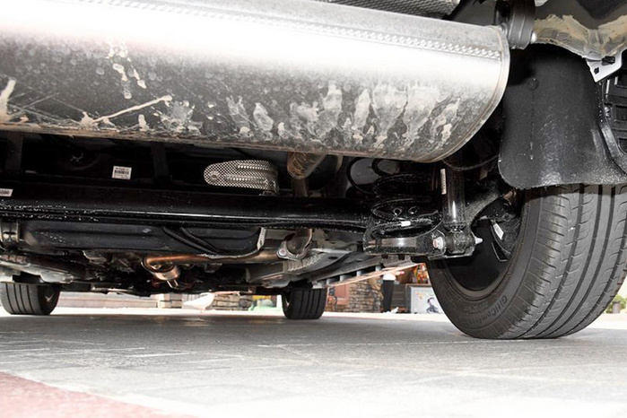 秦Pro手动超能版首试:“手动”给你点个赞 秦Pro手动超能版首试:“手动”给你点个赞