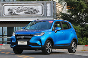 长安CS15配置价格分析：不要自行车，可以选哪款？