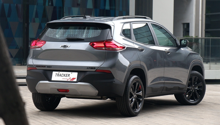 雪佛兰全新一代创酷实拍callmetracker