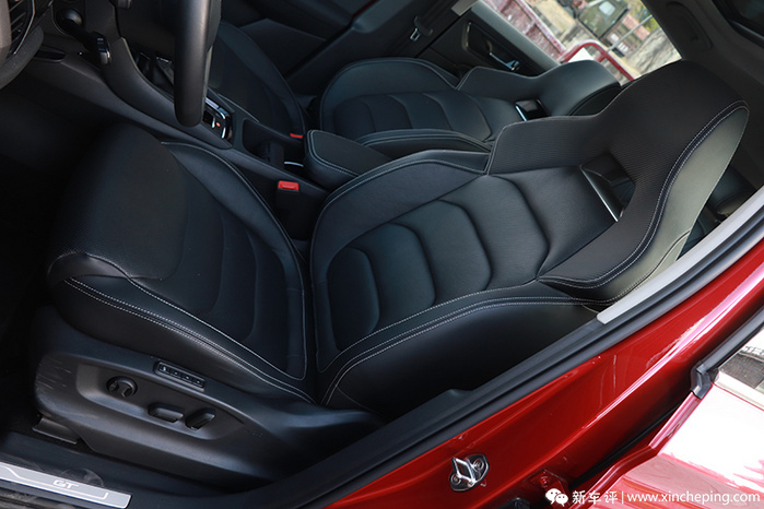 柯迪亚克GT首试:无功无过 经济适用大五座SUV 柯迪亚克GT首试:无功无过 经济适用大五座SUV