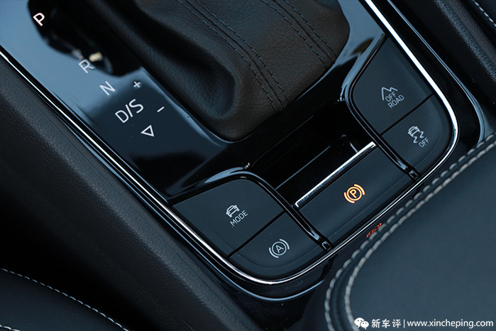 柯迪亚克GT首试:无功无过 经济适用大五座SUV 柯迪亚克GT首试:无功无过 经济适用大五座SUV