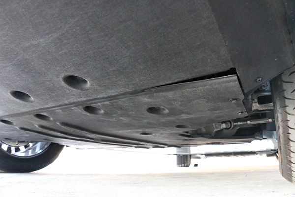 蔚来ES6首试:更长的续航,更完善的产品 蔚来ES6首试:更长的续航,更完善的产品