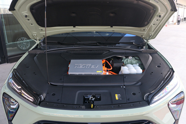 蔚来ES6首试:更长的续航,更完善的产品 蔚来ES6首试:更长的续航,更完善的产品