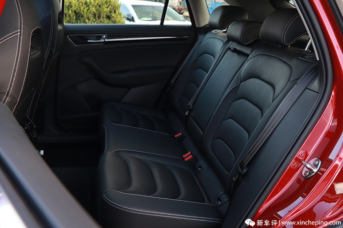 柯迪亚克GT首试:无功无过 经济适用大五座SUV 柯迪亚克GT首试:无功无过 经济适用大五座SUV