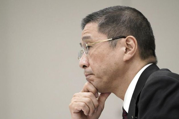 或将颠覆汽车行业现状 日产首次表态:不反对雷诺FCA合并 或将颠覆汽车行业现状 日产首次表态:不反对雷诺FCA合并