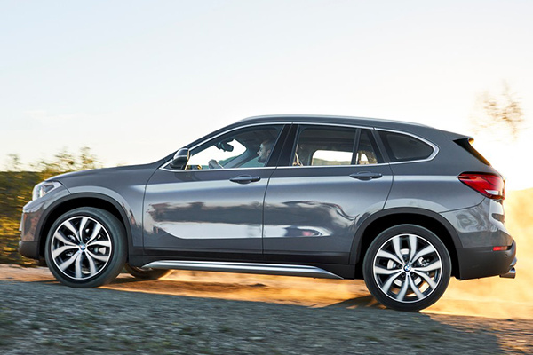 ���ӵ����������ˣ������¿�X1��ͼ����