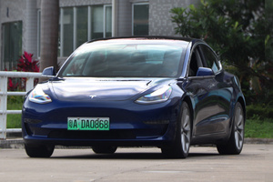 特斯拉Model 3超深度车评：它会是你的第一辆车吗？