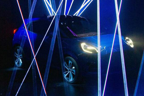 前有野马后有美洲狮,福特小型SUV PUMA将于6月26日发布 前有野马后有美洲狮,福特小型SUV PUMA将于6月26日发布