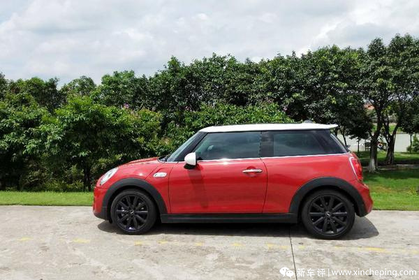 阿庆：我怎么就买了这台F56 MINI COOPER S呢？