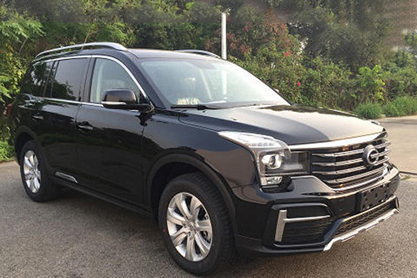 GS8ڸĿʵع⣬Զﺺ2.0T汾