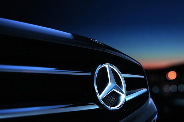 自2019年7月1日起,腾势正式并入奔驰体系下进行销售 自2019年7月1日起,腾势正式并入奔驰体系下进行销售