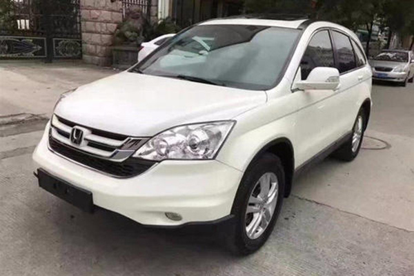 本田诉哈弗H6抄袭CR-V,长城:正向研发,不存在侵权 本田诉哈弗H6抄袭CR-V,长城:正向研发,不存在侵权