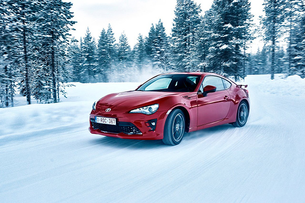 再次合作!丰田斯巴鲁共同研发中型纯电动平台 再次合作!丰田斯巴鲁共同研发中型纯电动平台