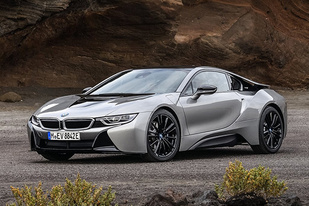 宝马BMW NextGen宣布EV计划:在2023年将推25款电动车 宝马BMW NextGen宣布EV计划:在2023年将推25款电动车