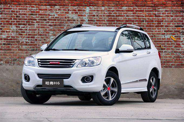 本田诉哈弗H6抄袭CR-V,长城:正向研发,不存在侵权 本田诉哈弗H6抄袭CR-V,长城:正向研发,不存在侵权