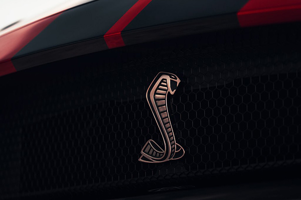 ۾߳ûعMustang Shelby GT500