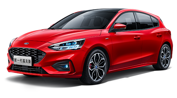 新一代福克斯2020款 焕新上市 新一代福克斯2020款 焕新上市