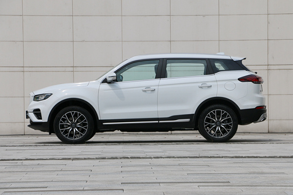 吉利公布博越Pro抢购价:售9.88-15.68万 较博越更加实惠 吉利公布博越Pro抢购价:售9.88-15.68万 较博越更加实惠