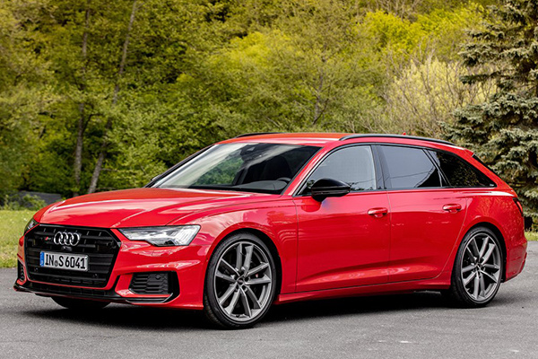 一汽奥迪公布6月份销量数据:同比大增22.5% 一汽奥迪公布6月份销量数据:同比大增22.5%