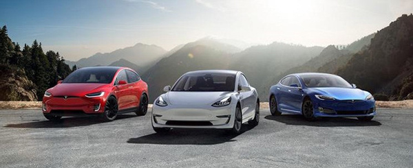 最大降幅3.31万元,特斯拉再次对全系车型进行价格调整 最大降幅3.31万元,特斯拉再次对全系车型进行价格调整