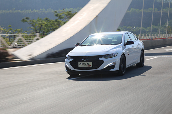 通用汽车或于2024年停产雪佛兰迈锐宝 以电动车型取代之