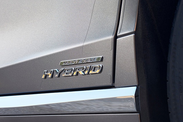 全面进军电动化,雷克萨斯将于2025年完成电动化转型 全面进军电动化,雷克萨斯将于2025年完成电动化转型