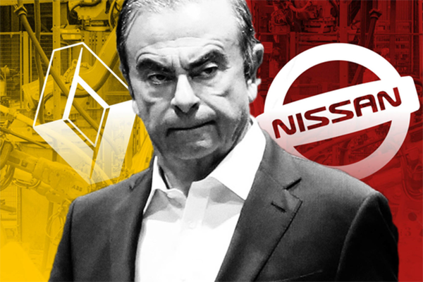 曝雷诺日产联盟已名存实亡 联合业务职能部门正悄然关闭 曝雷诺日产联盟已名存实亡 联合业务职能部门正悄然关闭