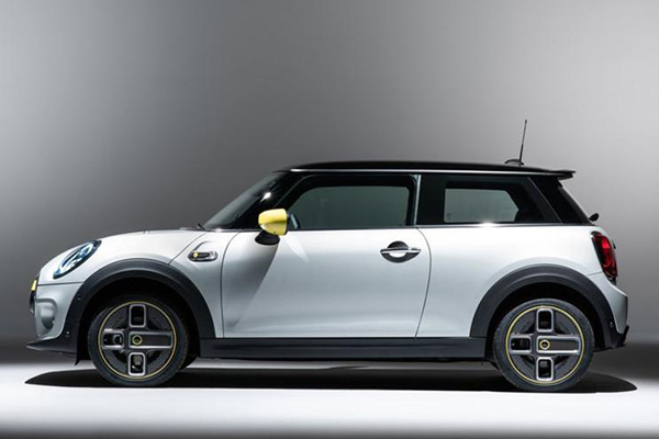 ӢŷӰ죬Mini cooper seͶвȷ