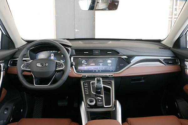 吉利公布博越Pro抢购价:售9.88-15.68万 较博越更加实惠 吉利公布博越Pro抢购价:售9.88-15.68万 较博越更加实惠