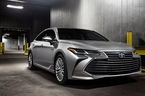 一汽丰田六月销量出炉:月销6.9万辆,同比增长16% 一汽丰田六月销量出炉:月销6.9万辆,同比增长16%