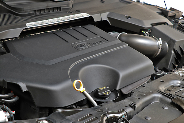 路虎全新一代揽胜极光正式上市:售35.58-41.78万 路虎全新一代揽胜极光正式上市:售35.58-41.78万