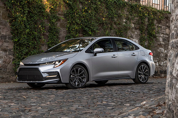 一汽丰田六月销量出炉:月销6.9万辆,同比增长16% 一汽丰田六月销量出炉:月销6.9万辆,同比增长16%