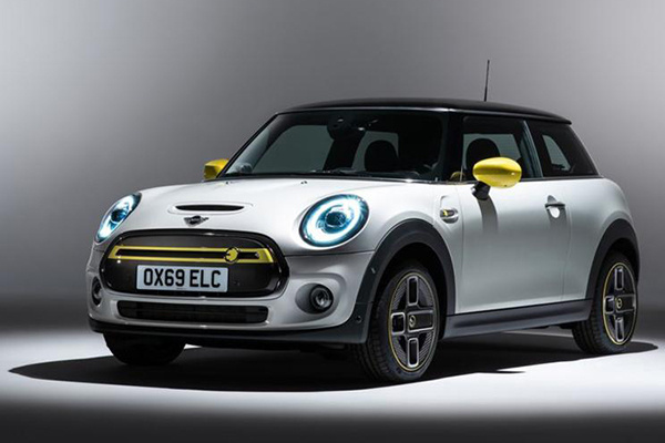 ӢŷӰ죬Mini cooper seͶвȷ