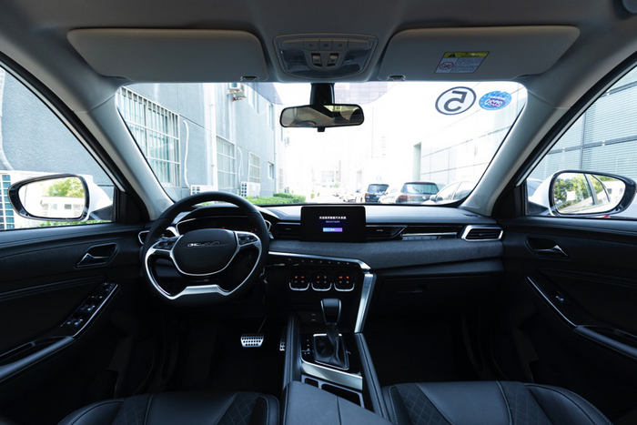 buff点燃激情,北京汽车智达x3预售价5.99万元-9.99万元