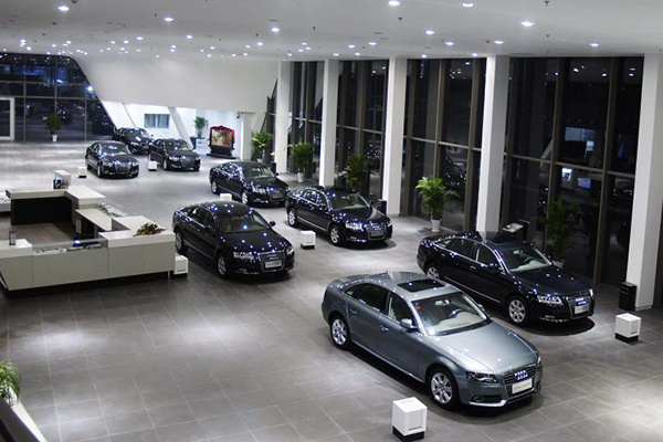 低于平均水平,汽车制造业第二季度产能利用率仅76.2% 低于平均水平,汽车制造业第二季度产能利用率仅76.2%