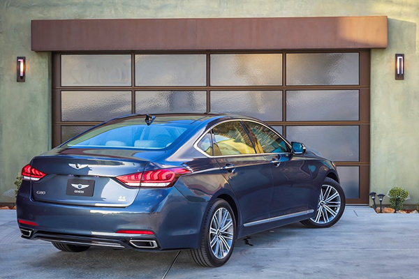 时隔三年现代汽车进口业务重启在即,捷恩斯将重返中国 时隔三年现代汽车进口业务重启在即,捷恩斯将重返中国