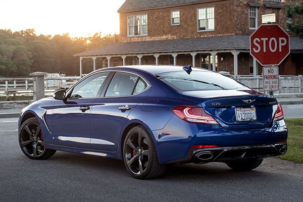 时隔三年现代汽车进口业务重启在即,捷恩斯将重返中国 时隔三年现代汽车进口业务重启在即,捷恩斯将重返中国