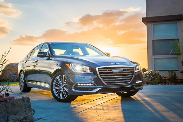 时隔三年现代汽车进口业务重启在即捷恩斯将重返中国