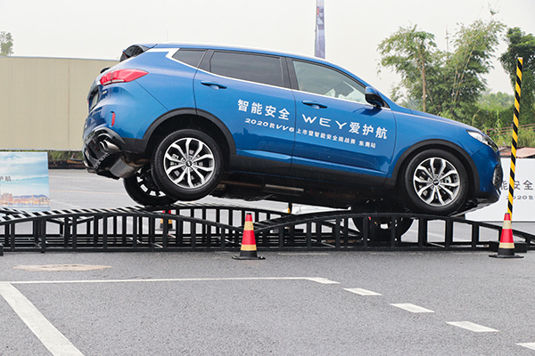 WEY VV6飺СĿȻ