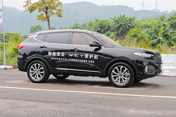 WEY VV6飺СĿȻ