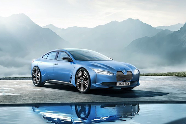 宝马新能源车型计划曝光:将在2023年推出25款新能源车型 宝马新能源车型计划曝光:将在2023年推出25款新能源车型