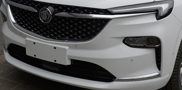 海外版昂科雷瘦身归来?别克全新7座SUV昂科雷申报图曝光 海外版昂科雷瘦身归来?别克全新7座SUV昂科雷申报图曝光