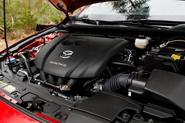 千呼万唤始出来,全新马自达3将于成都车展进行预售 千呼万唤始出来,全新马自达3将于成都车展进行预售