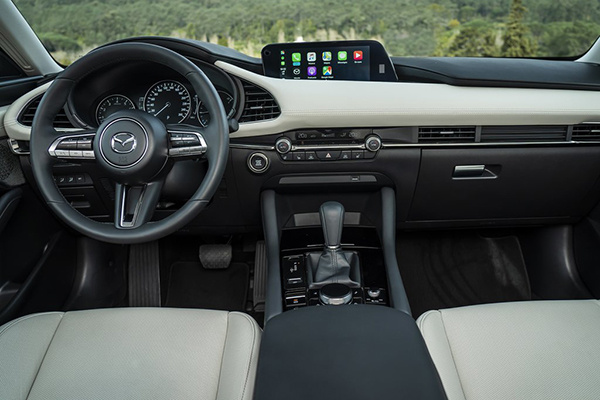 千呼万唤始出来,全新马自达3将于成都车展进行预售 千呼万唤始出来,全新马自达3将于成都车展进行预售