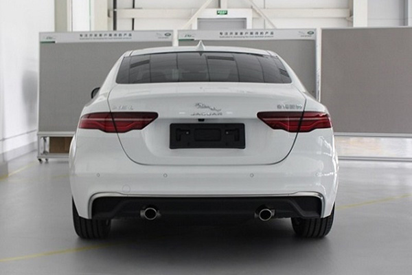 �ݱ�XEL�걨ͼ�ع⣺����1.5T���׷��������������200ƥ