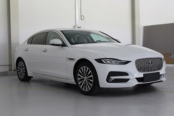 �ݱ�XEL�걨ͼ�ع⣺����1.5T���׷��������������200ƥ