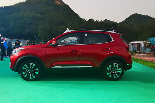 奇瑞纯电车型艾瑞泽e/瑞虎e上市:NEDC续航里程均为401km 奇瑞纯电车型艾瑞泽e/瑞虎e上市:NEDC续航里程均为401km