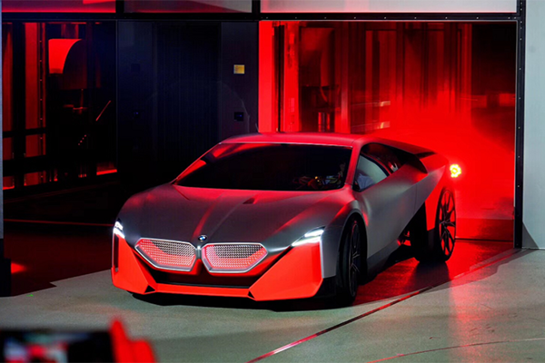 宝马新能源车型计划曝光:将在2023年推出25款新能源车型 宝马新能源车型计划曝光:将在2023年推出25款新能源车型