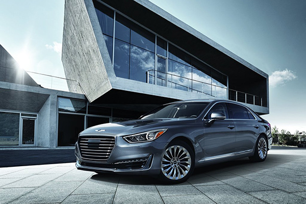 时隔三年现代汽车进口业务重启在即,捷恩斯将重返中国 时隔三年现代汽车进口业务重启在即,捷恩斯将重返中国