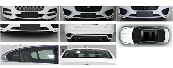 �ݱ�XEL�걨ͼ�ع⣺����1.5T���׷��������������200ƥ